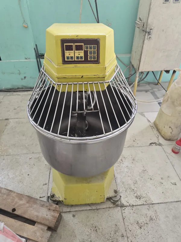 Southstar soustar Testomes Тестомес 50kg 1