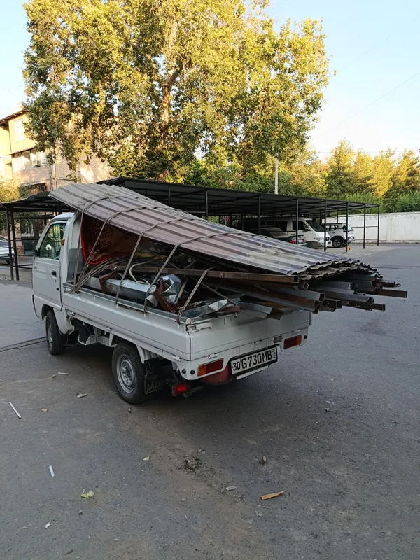 ВЫВОЗ МЕТАЛЛОЛОМА БЫСТРО Metal Metallom — фото 3