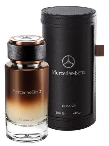 Le Parfum Mercedes-Benz 120мл // оригинал парфюм // 3