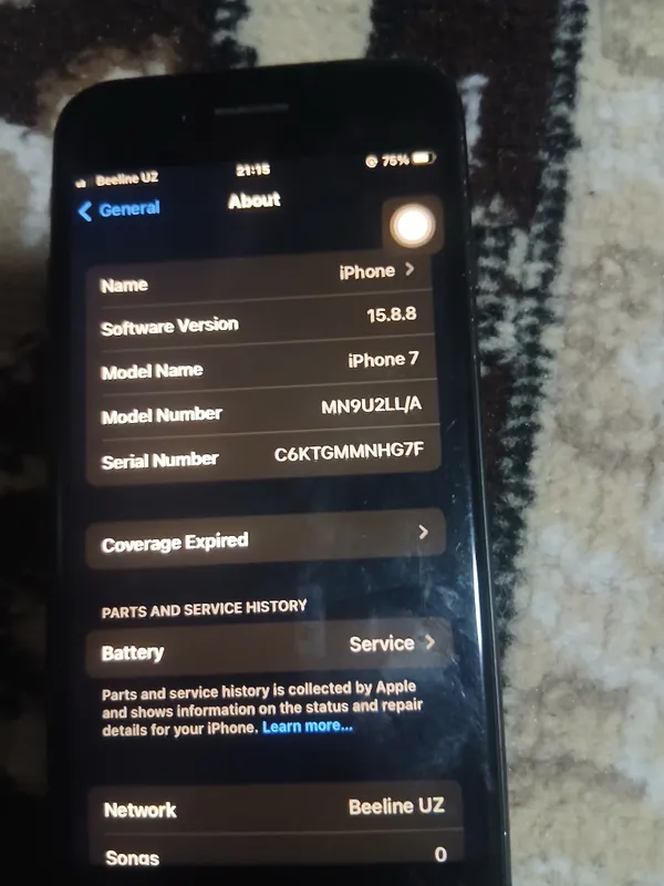 iPhone 7 на обмен 3 iPhone 7 на обмен 3