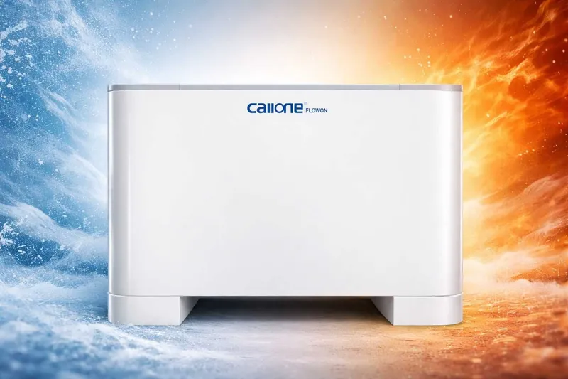 FANKOYL 2800W – Kuchli va Tejamkor Isitish! — фото 1