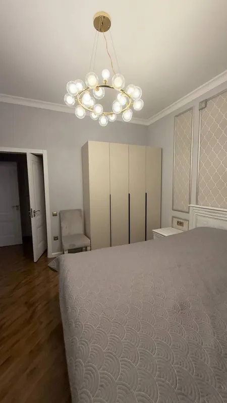 3/6/8 ЖК Parisien Яккасарой — фото 6