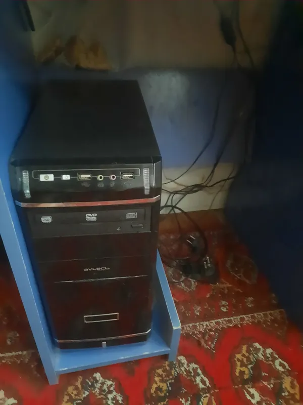 Компьютер сотилади — фото 2