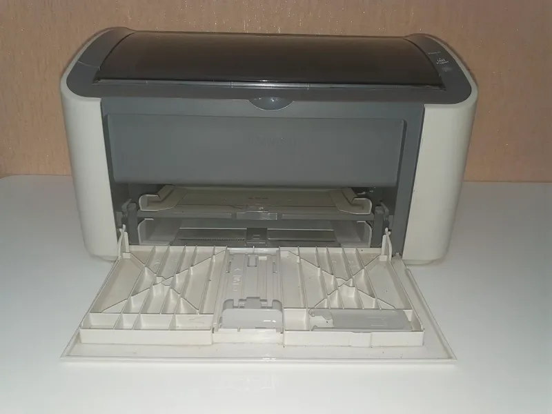 принтер Canon i-sensys LBP2900 — фото 1