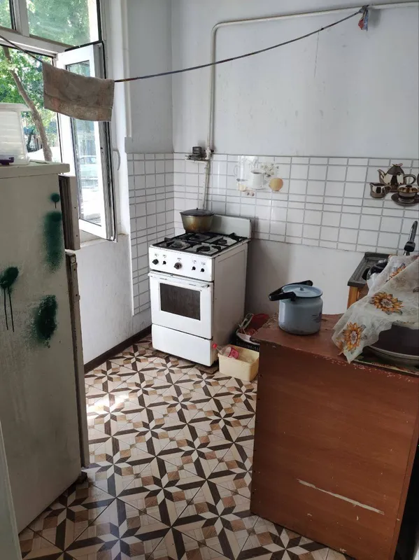 Продажа 2-комн. кв. 48 м², Чиланзарский 4