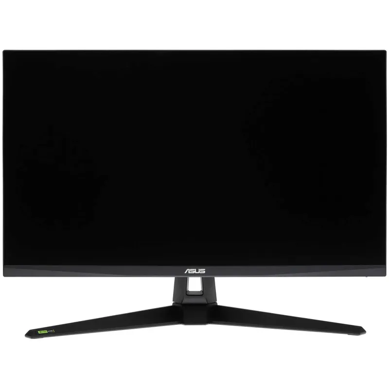 ; Монитор ASUS TUF GAMING VG27AQ5A 27" 2K IPS 210Hz 2 ; Монитор ASUS TUF GAMING VG27AQ5A 27" 2K IPS 210Hz 2