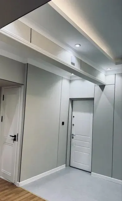 Аренда 3-комн. кв. 85 м², Мирабадский · ID 43404 8