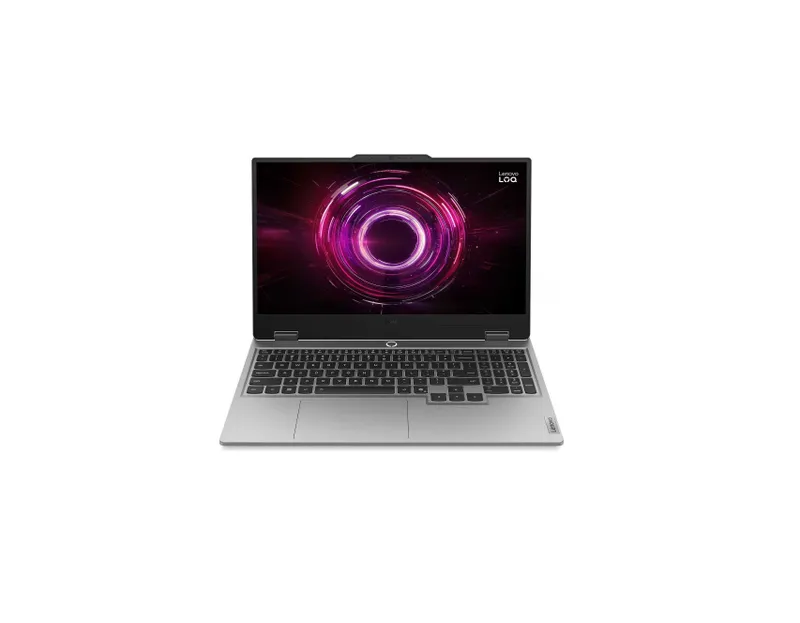 # Ноутбук Lenovo LOQ 15AHP10 (Ryzen 7 250/16GB/512GB/RTX 5060) 1