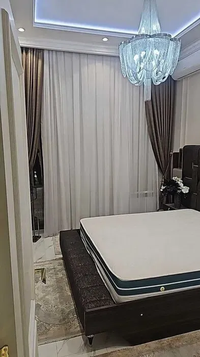 Mirzo Ulug‘bek tumanida 3 xonali kvartira ijarasi 1 Mirzo Ulug‘bek tumanida 3 xonali kvartira ijarasi 1