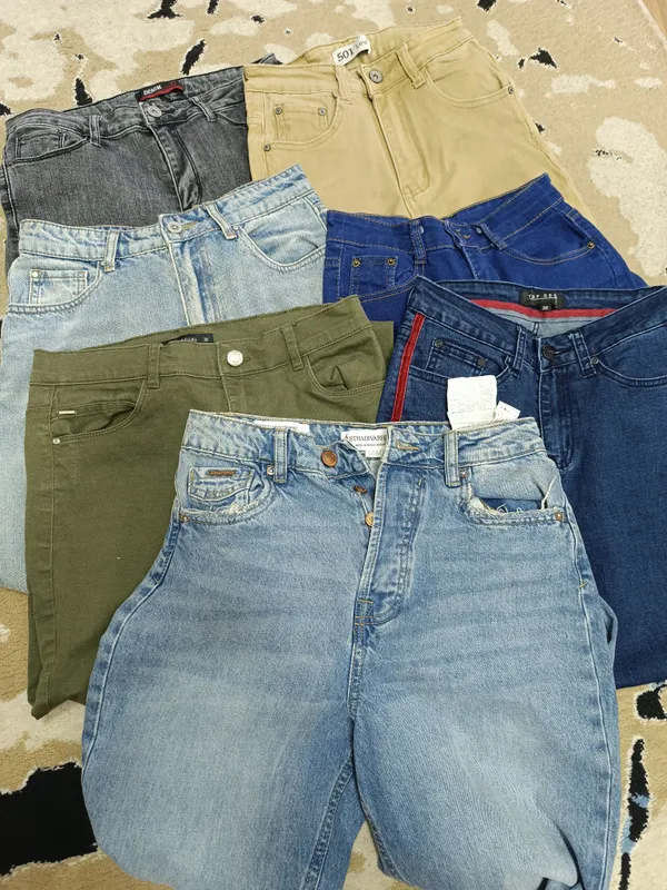 продам женские джинсы продам женские джинсы