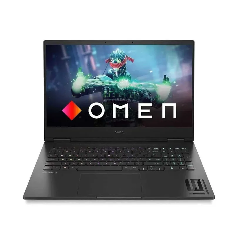 HP OMEN 16 / Core i7-13700HX / RTX 4060 8GB / RAM DDR5 16GB HP OMEN 16 / Core i7-13700HX / RTX 4060 8GB / RAM DDR5 16GB