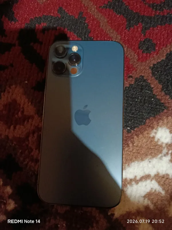 Iphone 12 pro sotiladi 1 Iphone 12 pro sotiladi 1