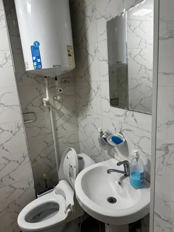 Buxoro shahar markazida kritida oq saroy ijaraga beriladi — фото 3