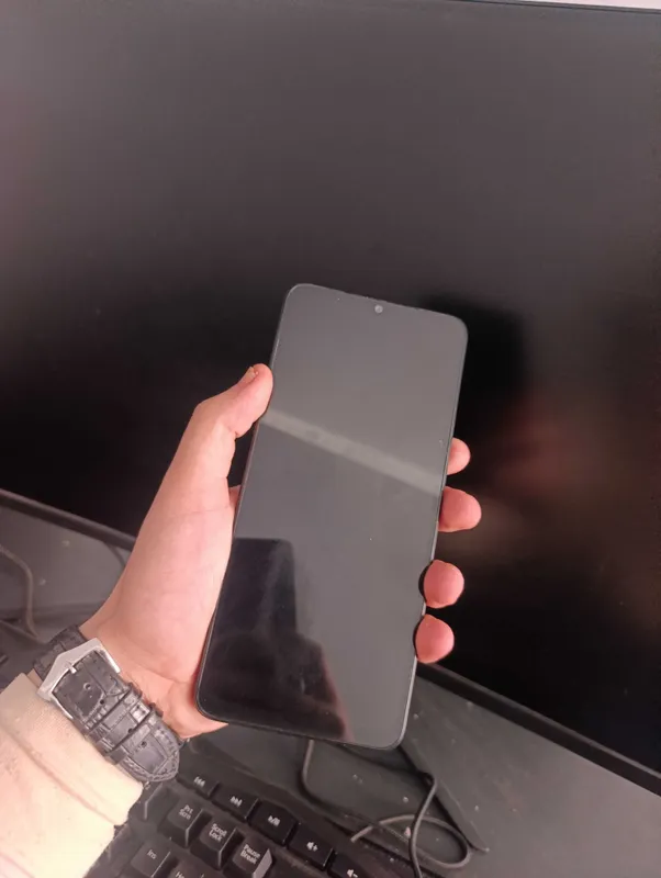 Redmi a 3 idealll 1