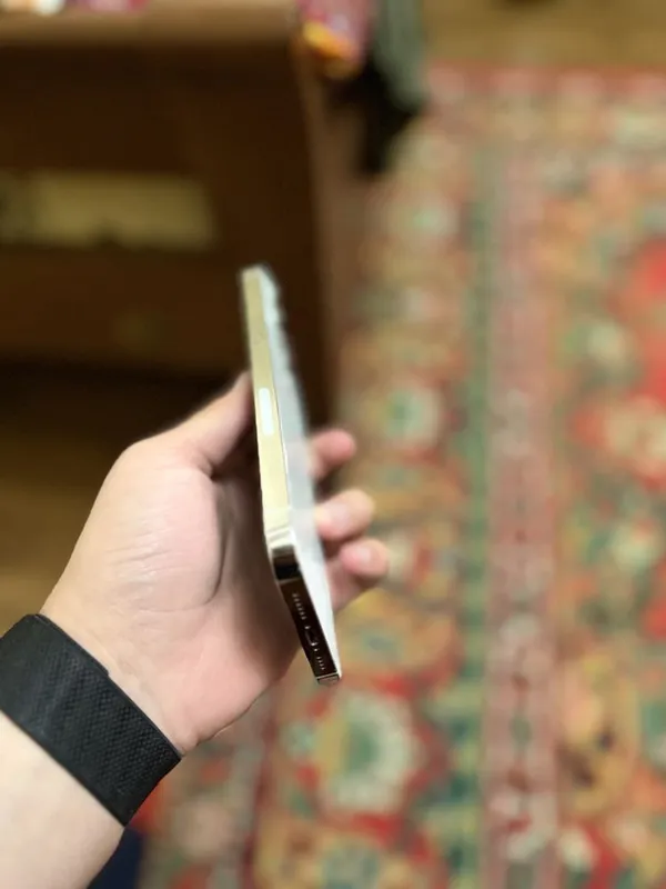 iPhone 14 ProMax 512gb — фото 3
