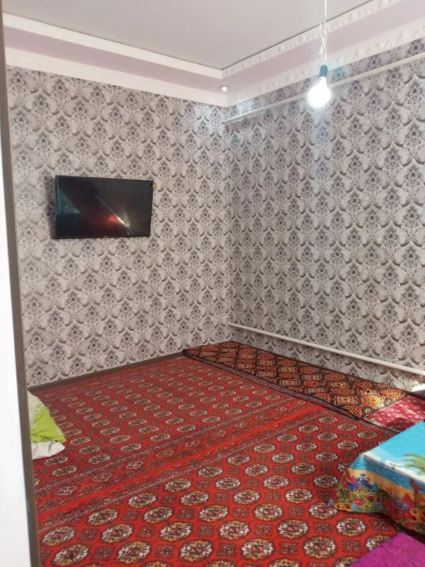 Xiva shahar qasmabot 187 kv jixozlari bilan — фото 1