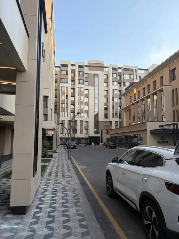 Аренда кв на Юнусабадском, Yunusabad Residence 2 Аренда кв на Юнусабадском, Yunusabad Residence 2