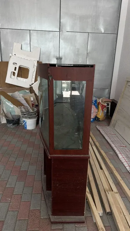 Большой Аквариум — фото 2
