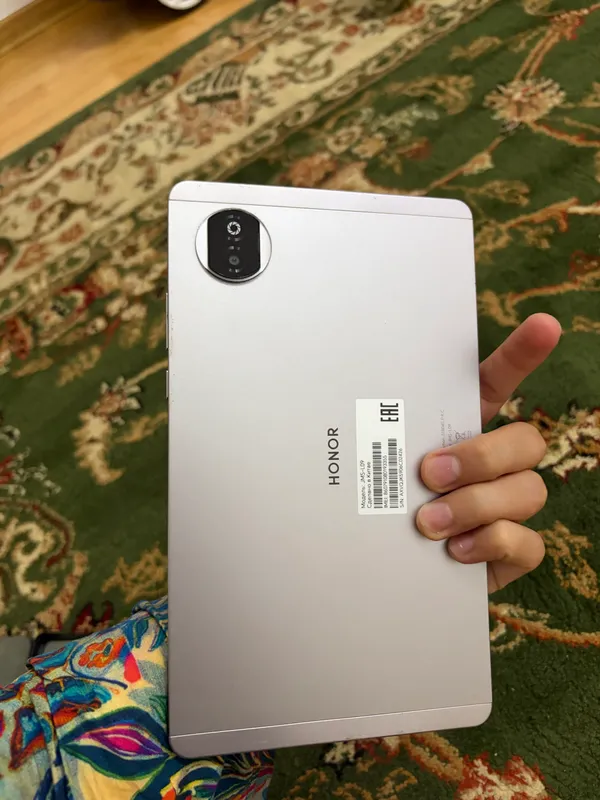 Honor Pad x7 sim kartali 2 Honor Pad x7 sim kartali 2