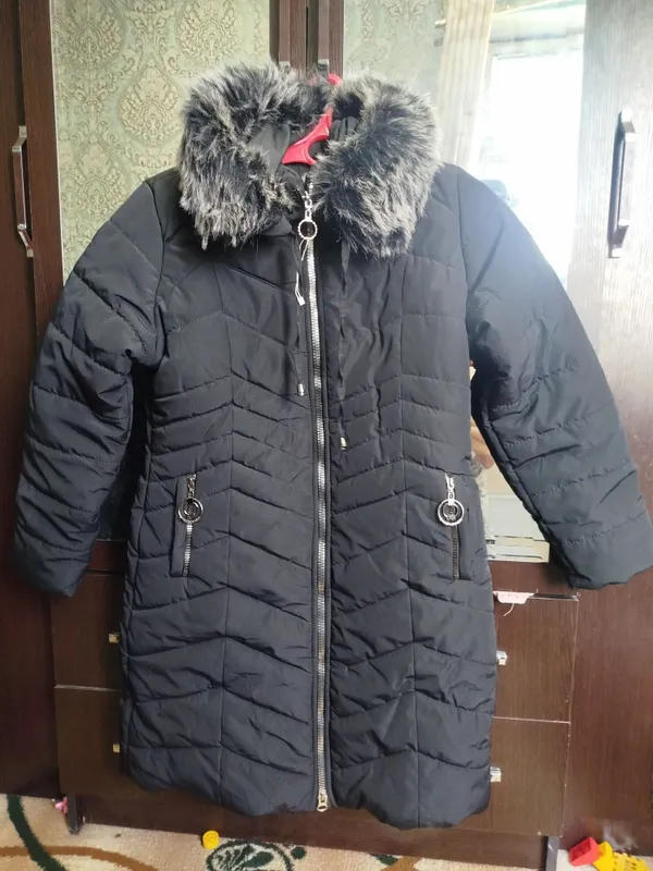 Kurtka Qizlarniki 1 Kurtka Qizlarniki 1