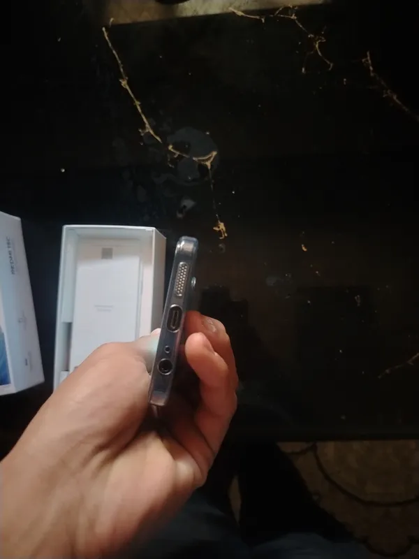 telefon redmi 15c