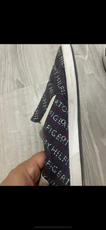 Magasima Tommy Hilfiger 3
