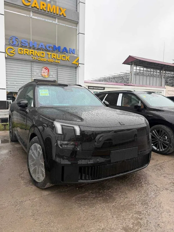 Lynk & Co 900 Ultra 2026 SOTUVDA TARROR 6