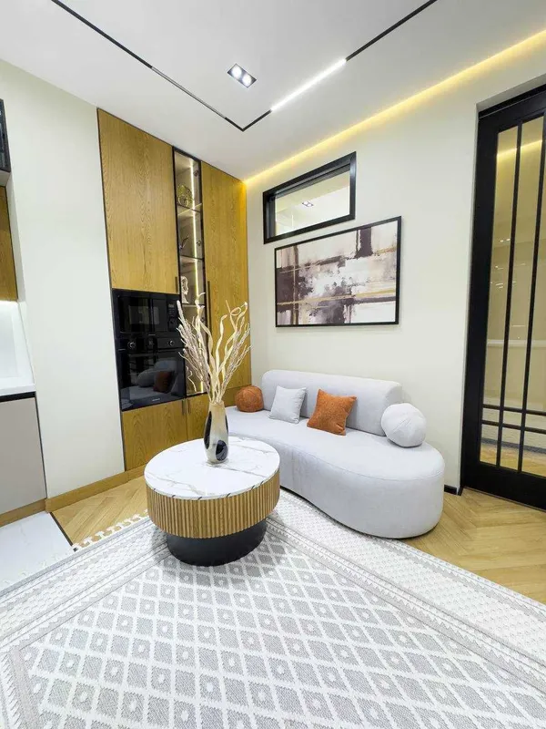 RENT I АРЕНДА 3х-комнатная квартира в "Prestige Gardens" — фото 1