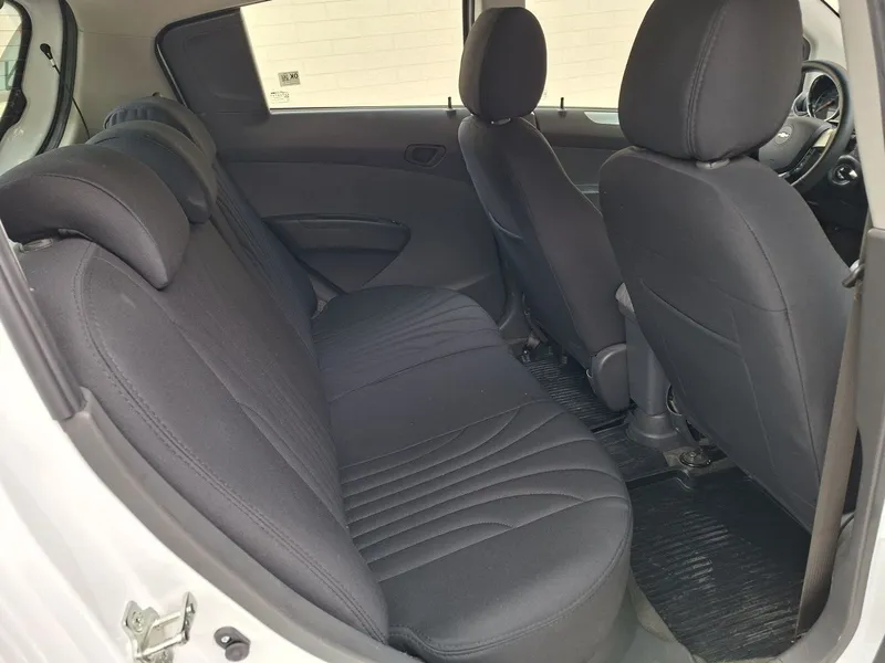 Chevrolet Spark 2022 10
