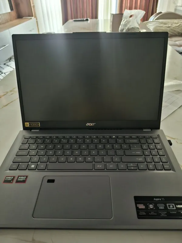 Acer Aspire 15 1080