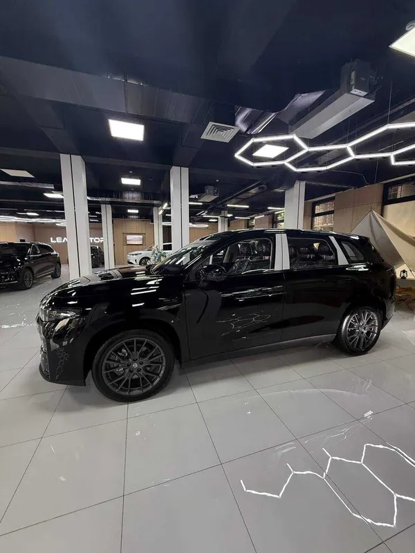 Leapmotor C10 smart dop 530km Naxt,Nasiya,Rassrochka 0 probeg — фото 1