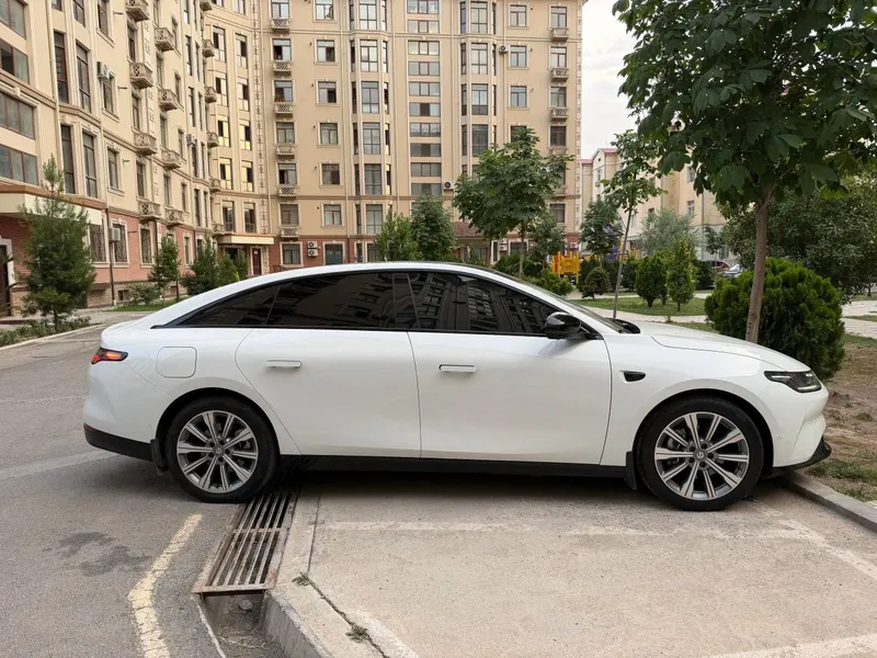 Leapmotor c 01 продается 2 Leapmotor c 01 продается 2