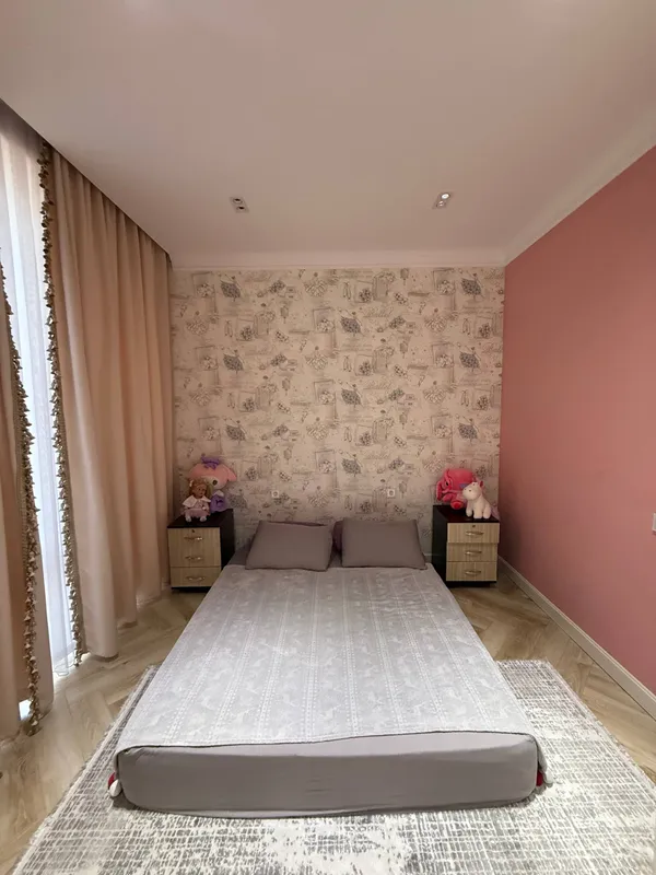 4-комнатная квартира, 197 м², Мирзо Улугбек 7 4-комнатная квартира, 197 м², Мирзо Улугбек 7
