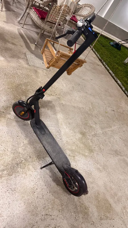 Elektro samokat