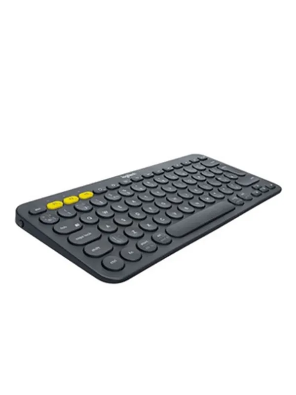 Беспроводная клавиатура Logitech K380 Multi-Device Bluetooth — фото 5