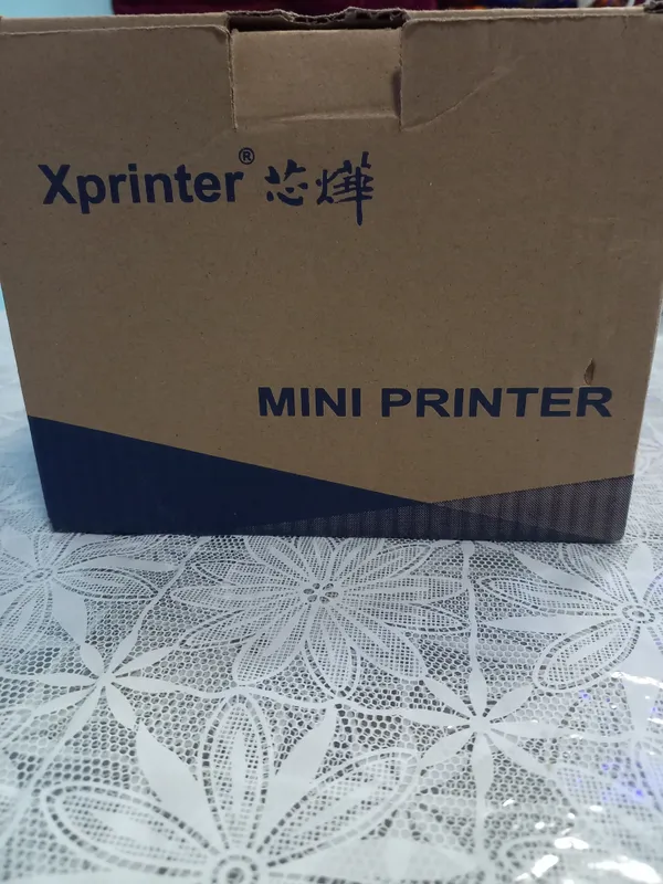 X prenter 365 xolati yangidek 1 marotaba ishlatili — фото 2