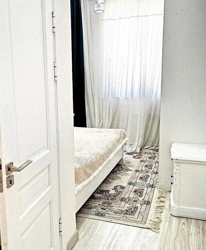 Продаётся  в р-не Мирзо-Ул,ЖК Real House  4в3/4/7 — фото 5