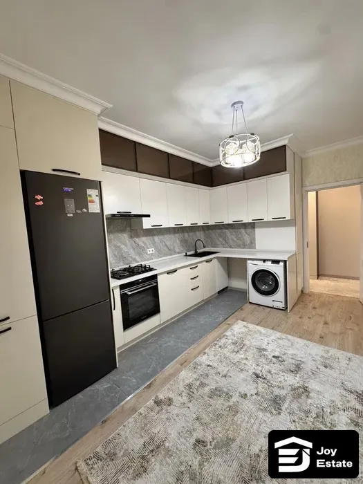 3 xonali kvartira ijaraga, Olmazor City TJM 2