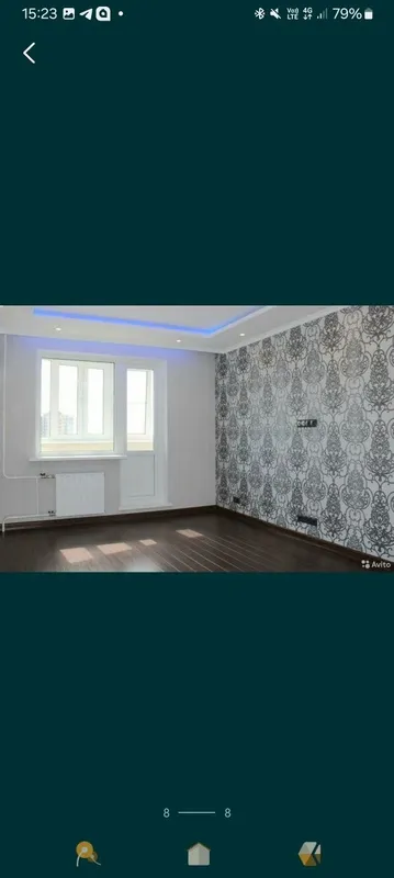 Ремонт квартир под ключ