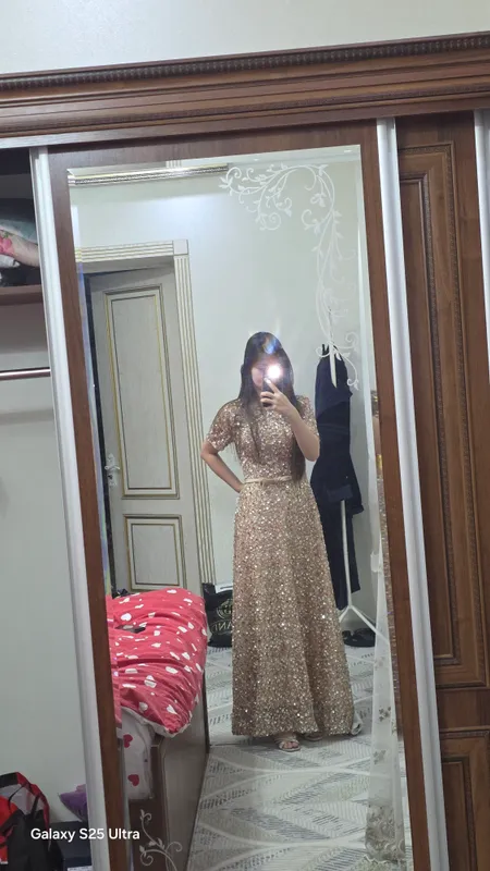 oqshom libosi