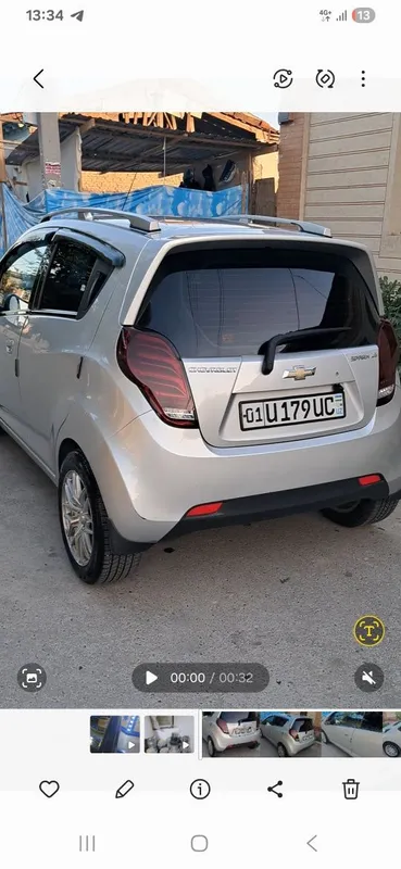 Spark sotiladi 1.25 3 Spark sotiladi 1.25 3
