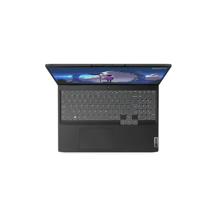 Ноутбук Lenovo IdeaPad Gaming 3, Ryzen 7 6800H, RTX 3050 Ti, 16GB, 16" — фото 4