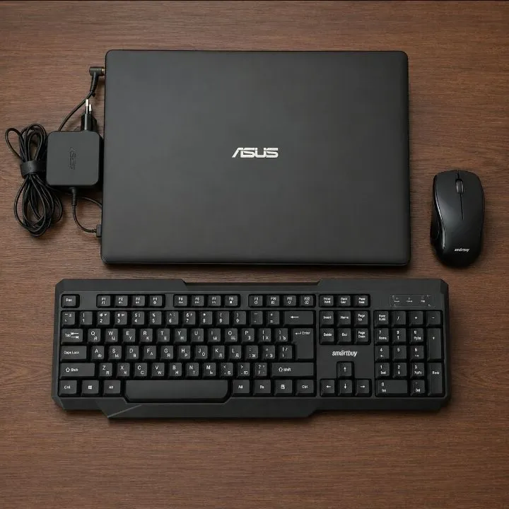 Asus Noutbuk sotiladi 1 Asus Noutbuk sotiladi 1
