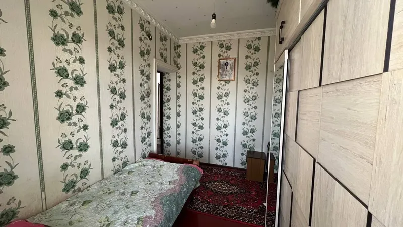 Продается 4-комнатная квартира в кирпичном доме 107 м² без комиссии — фото 3