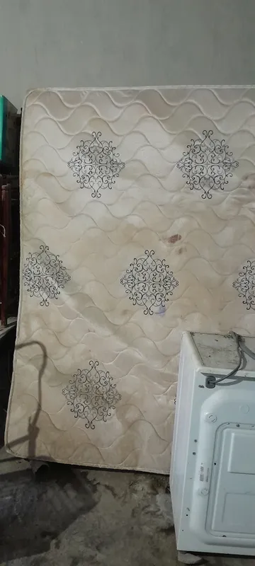 Матрас спальный