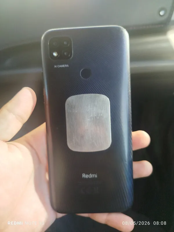 Redmi 9c