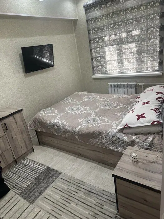 Юнусабад 4 квартал