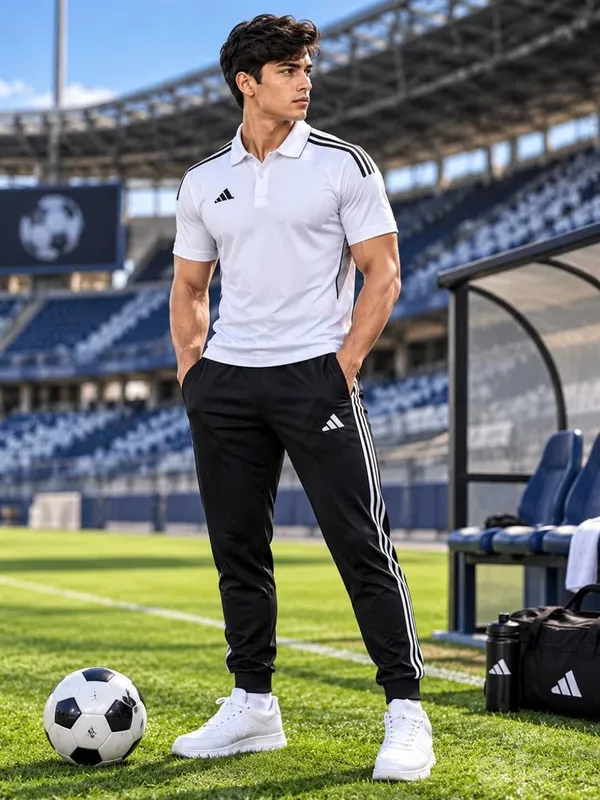 Futbol sport formasi — 2 qismli to‘plam 5 Futbol sport formasi — 2 qismli to‘plam 5