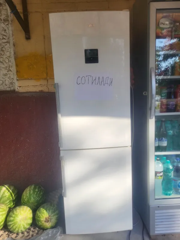 Xaladinlik sotiladi 1