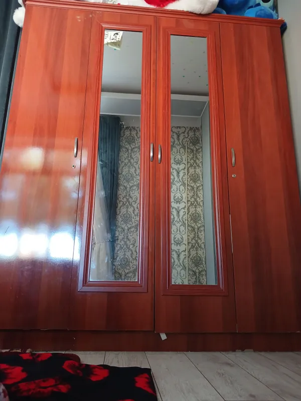4 eshikli shifaner sotiladi hech qayeri sinmagan — фото 1
